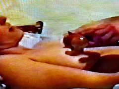 自家製, オッパイの, ヴィンテージ