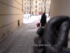 Sweet thing has spent too much money and its time to return them