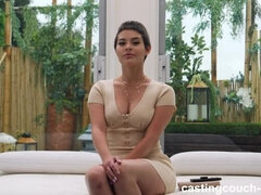 Amazing Big Ass Model REALLY Wanted In The Fake Rap Video