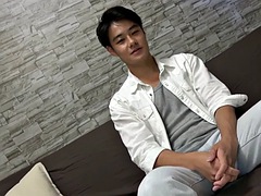 アジア人, 美女, 黒人, フェラチオ, 中出し, イく瞬間, ハードコア, 日本人