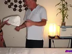 Shady Spa Mayara - Massage Ejaculation Therapist