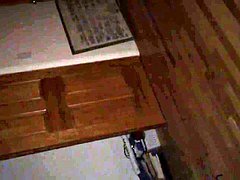 Leie, Asiatisch, Kehlenfick, Ehefrau