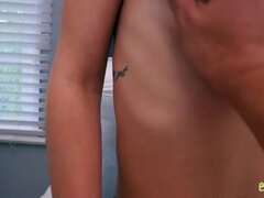 Arsch, Bruder, Hardcore, Latina, Muschi, Schwestern, Jungendliche (18+), Titten