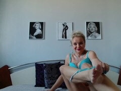 Anal, Britannique, Femelle, Femme au foyer, Masturbation, Mature, Mère que j'aimerais baiser, Maman