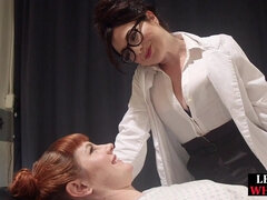 Anal, Culo, Sadomasoquismo, Dominación, Fetiche, Penetracion con puños, Nalgadas, Apretado