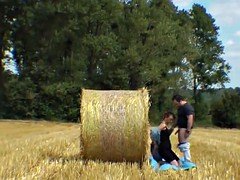 Amateur, Alemán, Madres para coger, Al aire libre