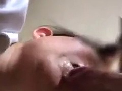 Japanese friends wife bj