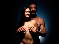 お尻, フェラチオ, 茶髪の, バック, 手コキする, キス, オマンコ, オッパイの