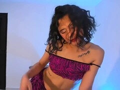 女装男装, ゲイ, Hd, 自家製, 下着, 一人, ストッキング, ティーン