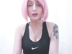 Femme dominatrice