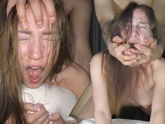 Leie, Paar, Besamung, Europäisch, Extrem, Selbstgemacht, Bestrafung, Jungendliche (18+)