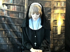 Любители, Анальный секс, Дилдо, Фетиш, Мастурбация, Соло, Игрушки, Вебкамера