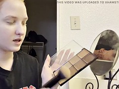 I WEARED IT FOR MY TRY! Get ready with me! Series 1