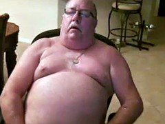 Enthousiasteling, Opa, Masturbatie