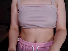 Leie, Achselhöhlen, Schmutzig, Behaart, Handjob, Hd, Nippel, Netzkamera