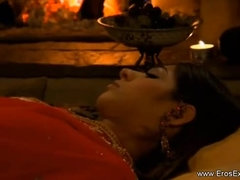 Amateur, Babes, Brunette, Indian, Massage, Tits