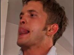 デカチン, デカパイ, カップル, イく瞬間, ハードコア, 熟年, オッパイの, 妻
