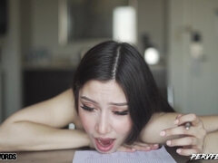 素人, デカパイ, 茶髪の, イく瞬間, 手コキする, 自家製, 下着, オーガズム