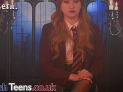 Amateur, Gros cul, Gros seins, Britannique, Hd, Pov, Rousse roux, Adolescente