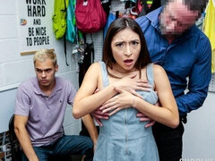 デカ尻, デカチン, デカパイ, バック, 乱交, 巨大, ガリガリ, ティーン