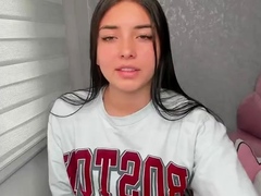 Aratna Colucci Webcam Show