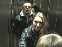 18 jahre, Braunhaarige, Tschechisch, Hardcore, Selbstgemacht, Pov, Realität, Jungendliche (18+)