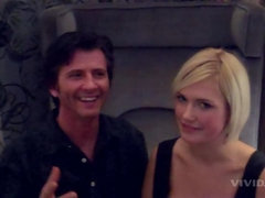 Amateur, Américain, Noire, Orgie