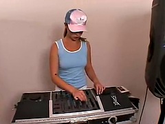 Amateur, Blonde, Doigter, Hard, Masturbation, Solo, Adolescente, Nénés