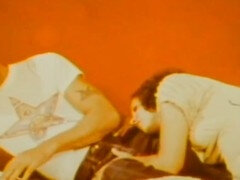 Fuck movie, deep throating, real