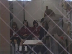 Asian, College, Dick, Handjob, Japanese, Schoolgirl, Teacher