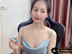 素人, アジア人, 美女