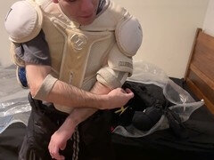 Американки, Садо мазо, Бондаж, Британки, Геи