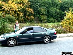 美人, 巨乳な, エロ熟女, イマラチオ, お婆さん, 母, 現実, 義母