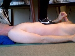 Sadomasoquismo, Dominación, Amante, Zapatos