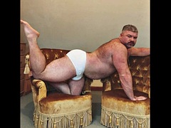 Hot Muscle Bears Compilation Volume 2 From Soft to Hard