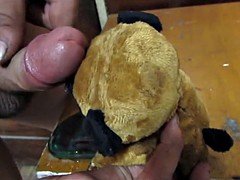Amateur, Bukkaké, Masturbation, Jouets