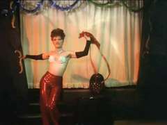 Wohlbeleibte schöne frauen, Deutsch