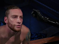 Anal, Sadomasoquismo, Tetas grandes, Fetiche, Látex, Lencería, Madres para coger, Transexual