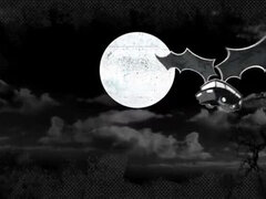 Gros cul, Sucer une bite, Brunette brune, Fille latino