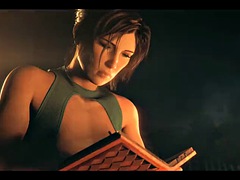 Lara Croft: Maw Raider