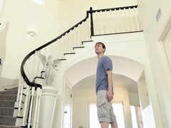 Blasen, Hardcore, Absätze, Lecken, Lingerie, Masturbation, Stiefmutter, Strümpfe