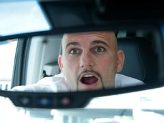 Wohlbeleibte schöne frauen, Blasen, Vollbusig, Auto, Interrassisch, Lecken, Milf, Muschi