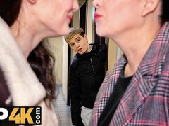 18 años, Morena, Madura, Sexo duro, Hd, Maduro, Ruso, Afeitado