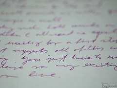 Love Letter