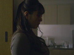 フェラチオ, 茶髪の, 中出し, イく瞬間, グループ, 自家製, 日本人, 淫乱熟女