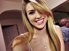Babes, Blowjob, Daughter