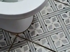 Salle de bains, Grosse bite, Gros seins, Sucer une bite, Roumaine, Douche, Belle mère, Nénés