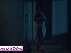 18, 指いじり, Hd, キス, レズビアン, なめる, ティーン, オッパイの