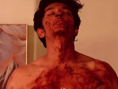 お尻, デカ尻, デカパイ, 気狂い, エロティック, インド人, 熟年, 淫乱熟女