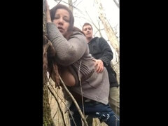 Leie, Wohlbeleibte schöne frauen, Hardcore, Hd, Riesig, Milf, Im freien, Ehefrau